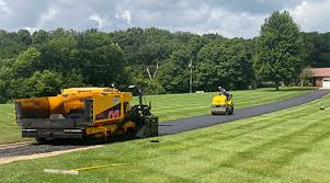 Best Concrete Driveway Installation in Eatonville, WA